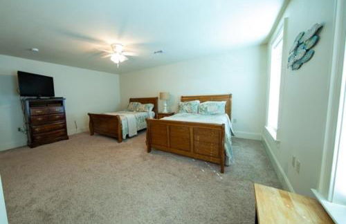 Inshore Paradise Steps from the marsh - Foto 13