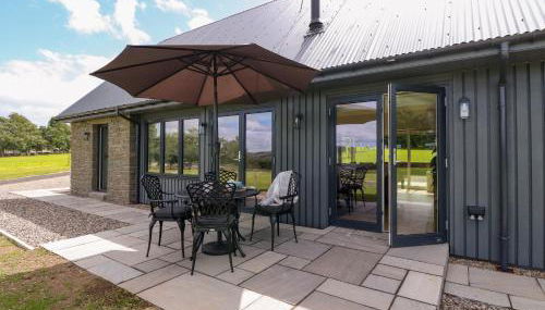 Strawberry Cottage - Foto 2