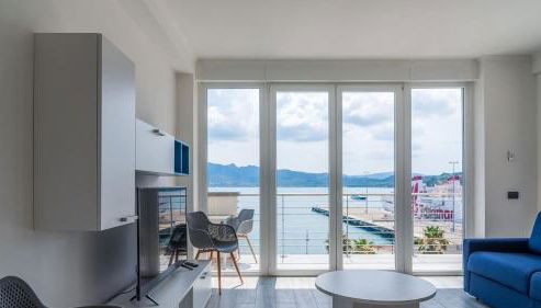 Appartamento Fronte Mare Trilocale - Foto 5