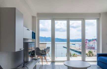 Appartamento Fronte Mare Trilocale - Foto 5