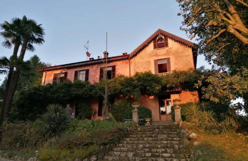 Casa della Gioia - Foto 1