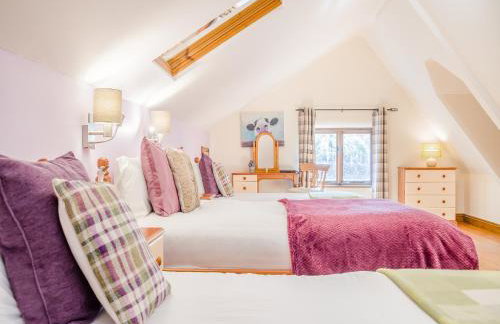 The Big Old Dairy - Foto 28