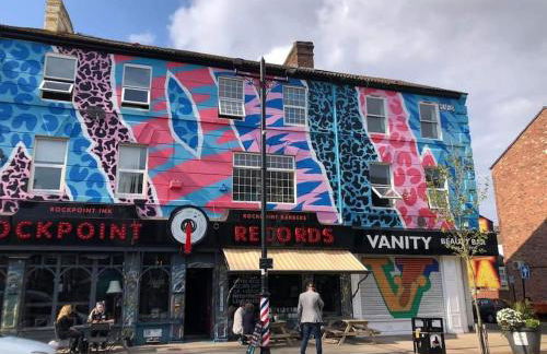 Aqua View, New Brighton Beach - 1 bedroom with BALCONY & VIEW - Foto 37