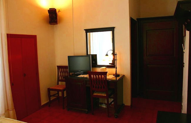 Meublé Il Riccio - Photo 58