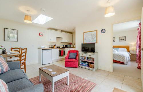 Hop Cottage - Foto 6