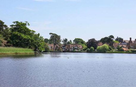 The Brick House Annexe - Foto 19