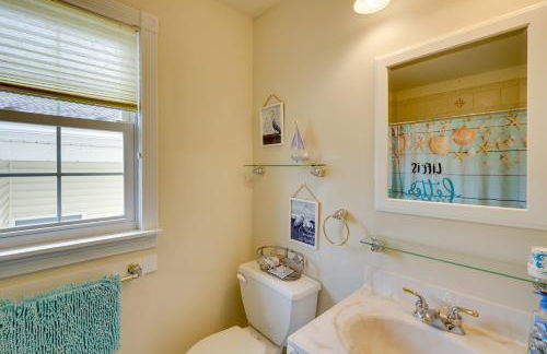 Ocean City Family Getaway about Qtr-Mi to Beach! - Foto 19