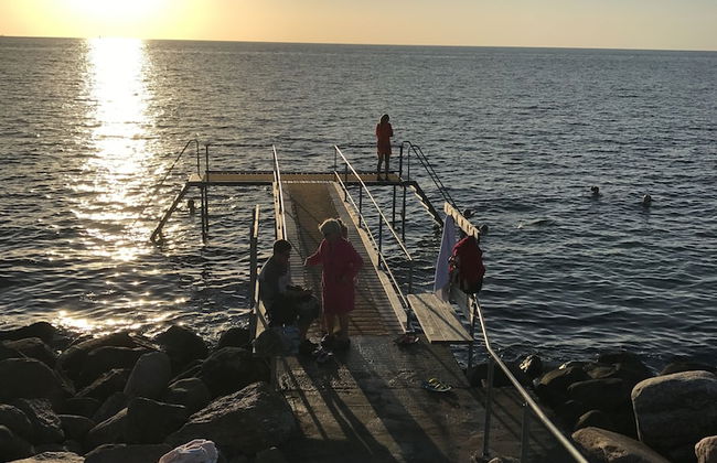 Villa Lindell - Foto 41