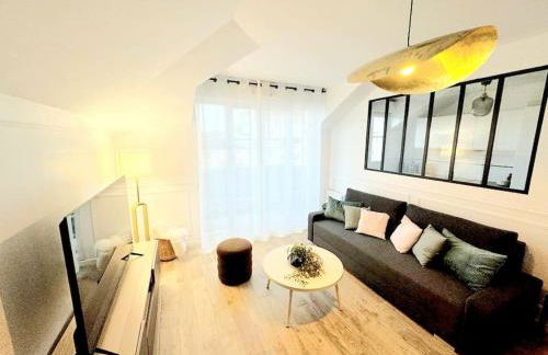 New Disneyland Paris Serena Apartment - Foto 19