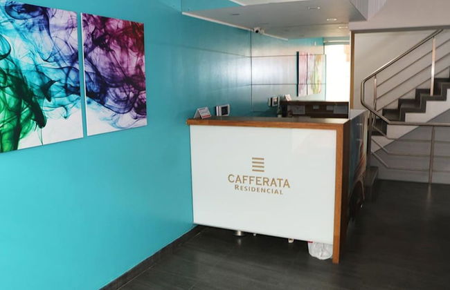 Residencial Cafferata - Foto 3