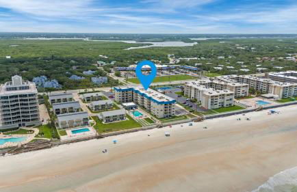 2bd-2ba Condo - New Smyrna Beach - Foto 20