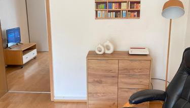 Sternbusch Wohnung, perfekte Lage zwischen Uni und Hbf Duisburg - Photo 3