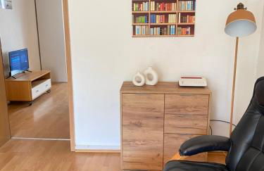 Sternbusch Wohnung, perfekte Lage zwischen Uni und Hbf Duisburg - Photo 3