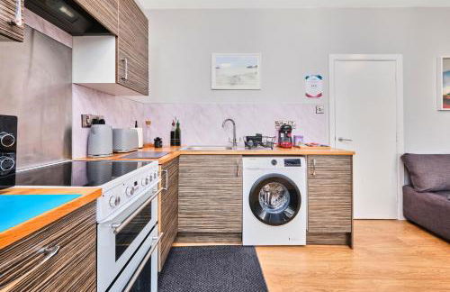 Harbour Central Apt Walk to Beach- Princess Blue 2 - Foto 12