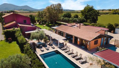 Country Resort Le Due Ruote - Foto 5