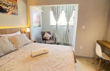 Ahava Flats 2 - aconchegante, moderno e inteligente - Foto 7