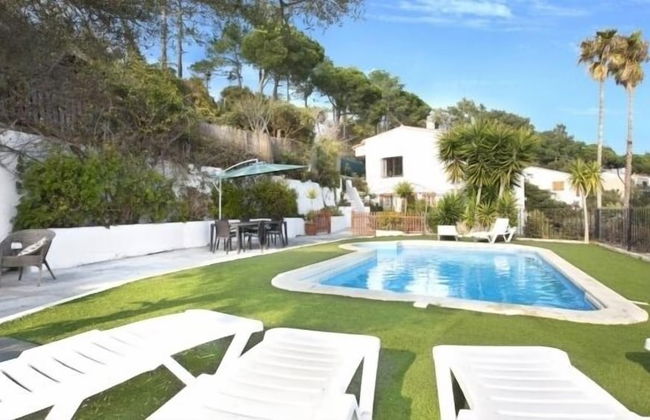 Villa Palmeras - Foto 16