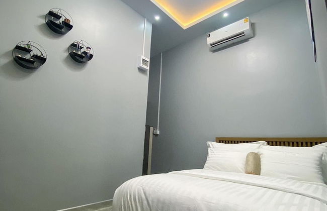 Cabanaz Pool Villa - Foto 8