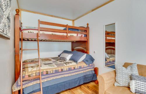 Norfork Studio Cabin Fishing, Kayaking and More! - Foto 7