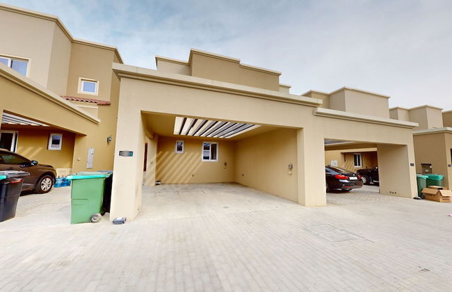 Primestay -3br Villa With Private Garden - Foto 19