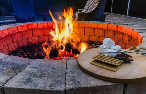 Resort Saltwater Pool Spa Near Anna Maria - Photo 43