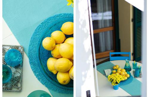 Il Nido di Montiano, giardino, natura e relax - Foto 10