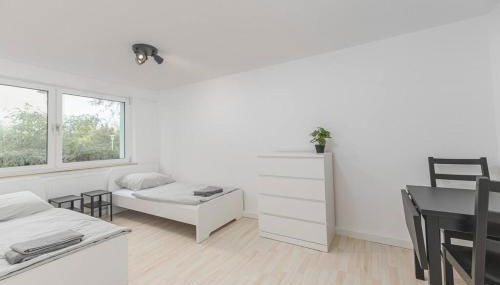 NT01 schönes Appartement - ideal für Teams Self Check-In - Foto 1