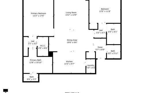 Luxury Ocean View 2BR - Foto 10