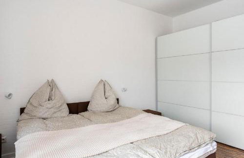 Maybach Apartments - Modern & Spacious, near Düsseldorf Messe, free Private Parking - Foto 8