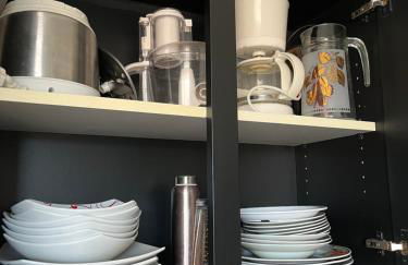 Appartement Cosy, au pied de la plage du Grazel. - Foto 13