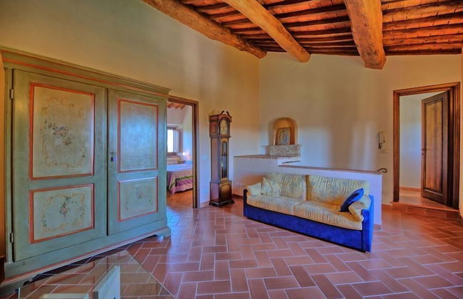 Pozzo Dei Desideri - Foto 18