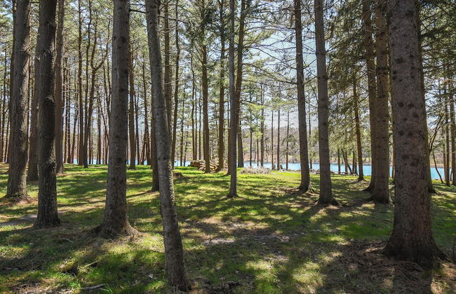 Arrowhead Village 15 by Taylor Made Deep Creek - Photo 7