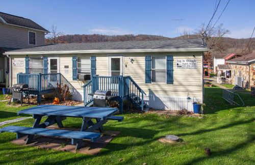 Stay in Ohiopyle in the center of it all, Ohiopyle, PA - Foto 18