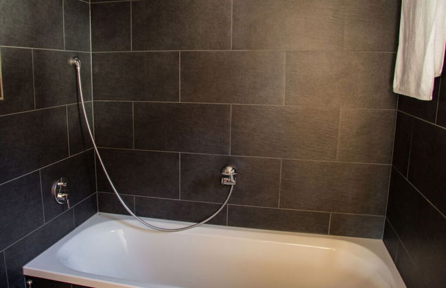 Ferienwohnung Mondholz - Foto 12