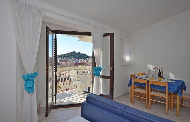 Apartments Mira - Foto 68