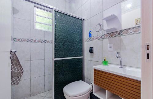 Casa com Ar e Wifi proxima a Praia da Tapera - Foto 11