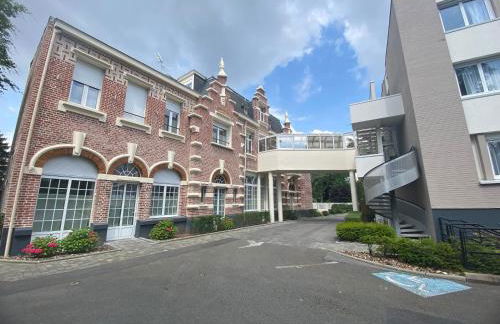 Les Appartements de l'Hippodrome - Foto 20