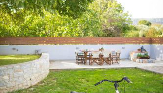 Villa Aggemari - Foto 4