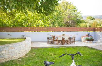 Villa Aggemari - Photo 4