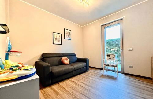 Serenity villa - Lake Como - Foto 16