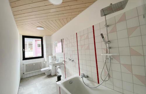 Schwarzwaldhorst Fewo 2 - mit 4 Schlafzimmer - Todtnau, Liftverbund Feldberg - Foto 12