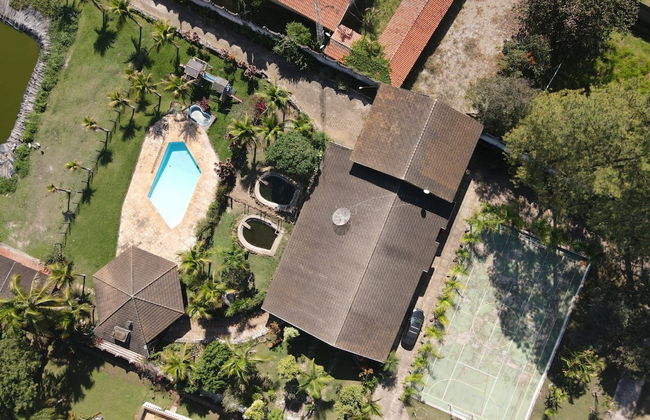 Pousada Rancho na Represa - Foto 18