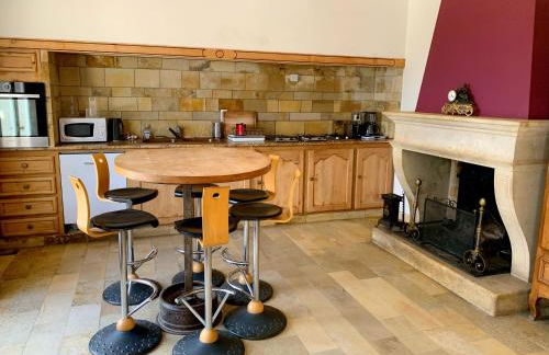 Magnifique villa de charme avec piscine - Foto 3