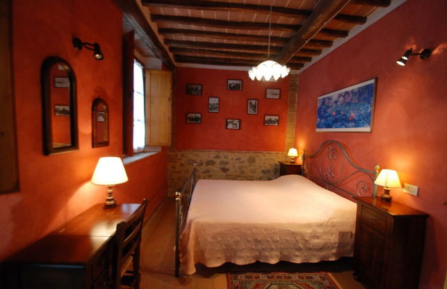 Casa Verzure - Foto 2