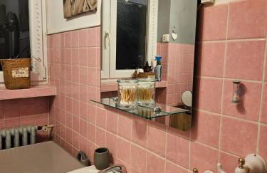 Appartement avec balcon à Metz, 82 m², 4 personnes - Foto 9