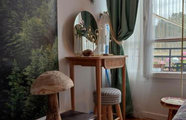 Lagentillomiere-paris-gentilly-arceuil - Foto 6