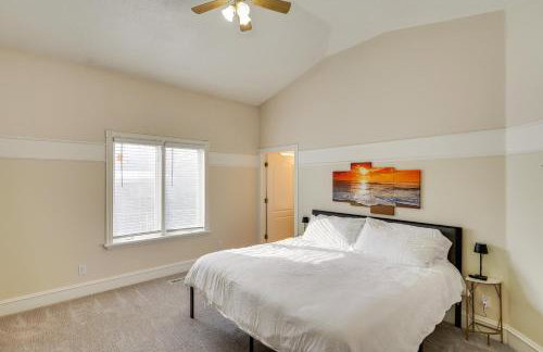 Game Room and Playground! Huge Family Home in Orem - Photo 17