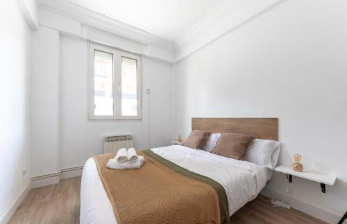 Urban & Cozy in Bilbao - Foto 6