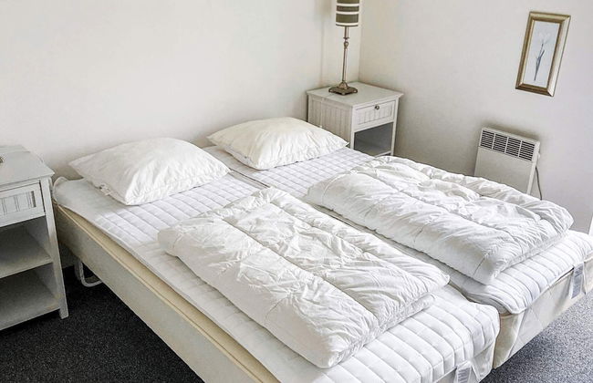 8 Person Holiday Home in Gjern - Foto 2