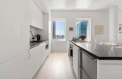 Manhattan Exclusive Apartment Midtown NYC Luxury Penthouse Sleeps 8 - Foto 8